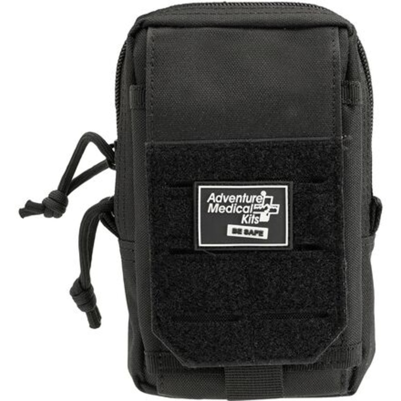 Molle Bag Trauma Kit .5|Black|One Size