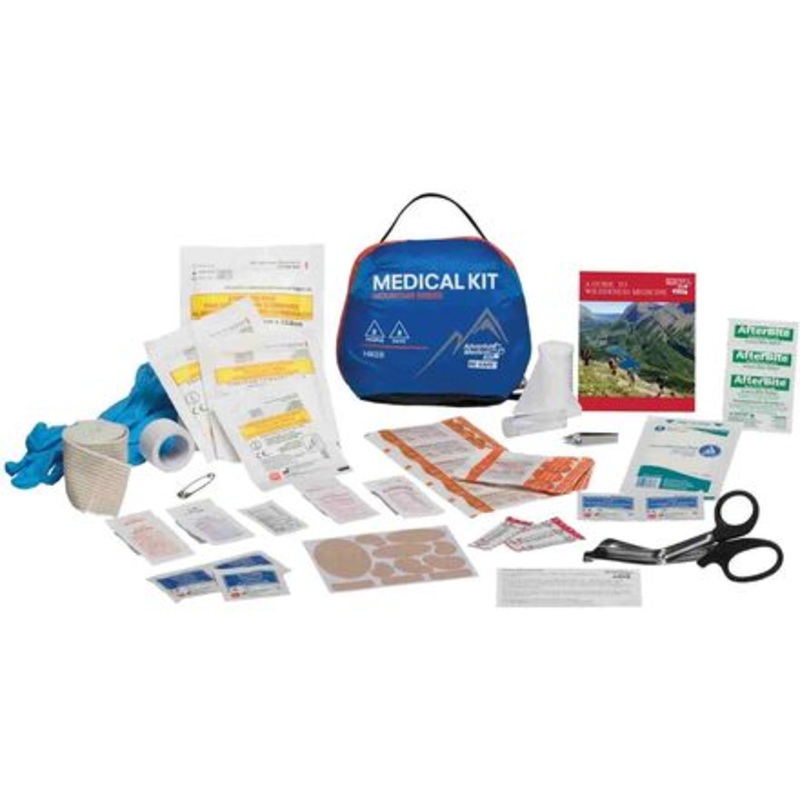 MOUNTAIN Hiker Kit Forest|One Color|One Size