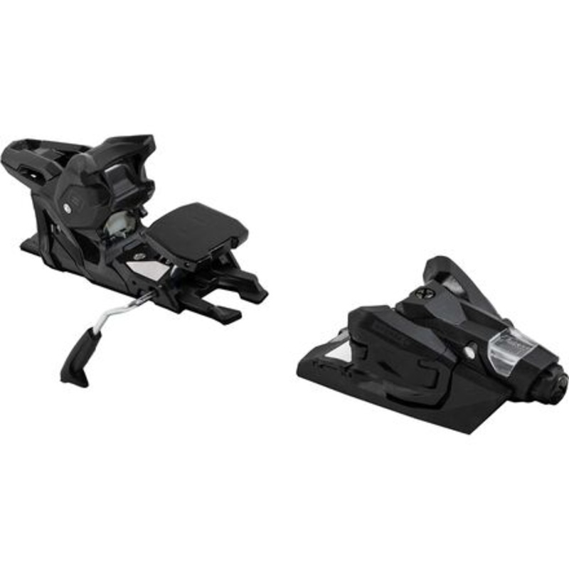 N Strive 14 MN Binding – 2025|Black|115mm|100mm