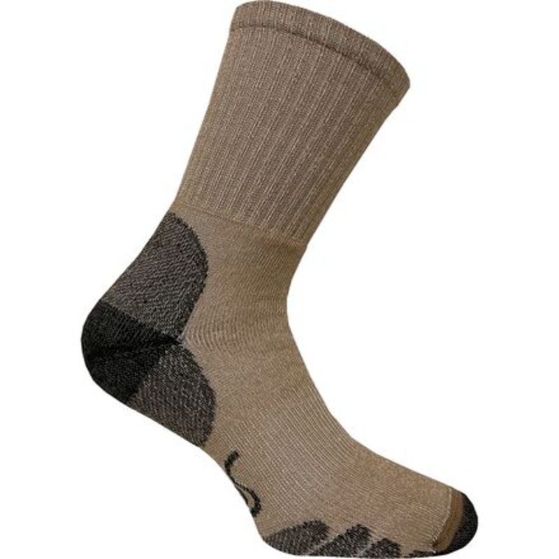 Outdoor Coolmax All-Around Crew Sock – Men&apos;s