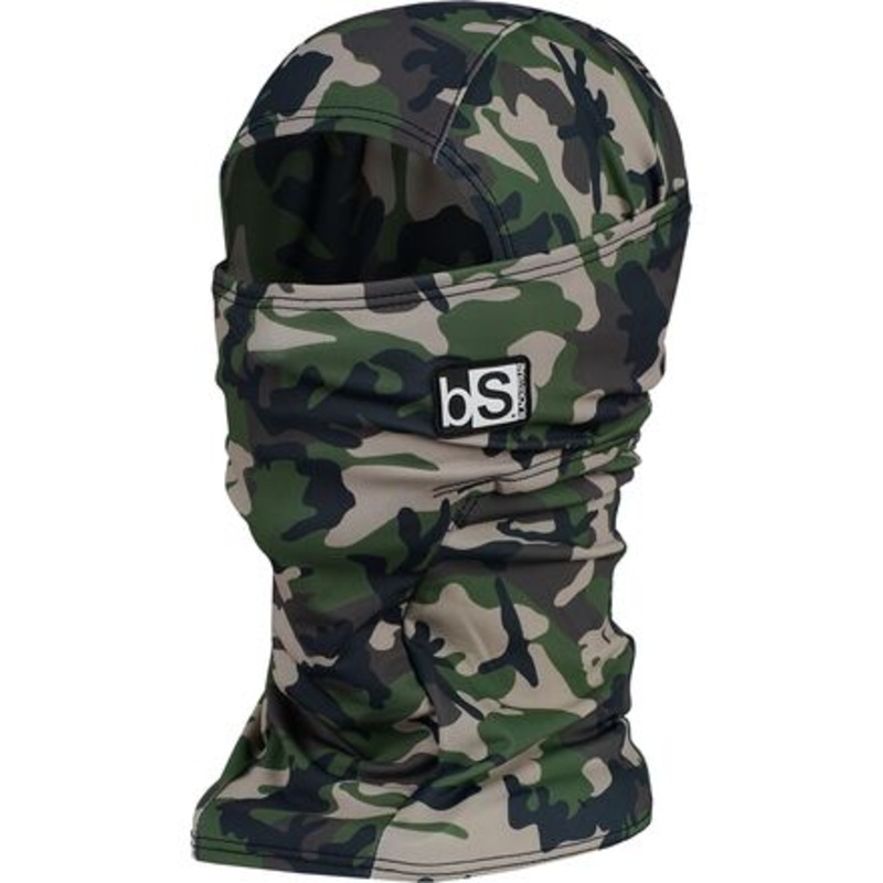 Print Hood Balaclava|Army Olive|Backdraft|Birds of Paradise|Bleached|Canvas Gray|Canvas Mauve|Fracture Mono|Geode Black|Glitch Gray|Pastels|Pulse Tonal|Smoke|Space Grey|Tie Dye Steel|Tweed Black|Woodstock Fade|One Size