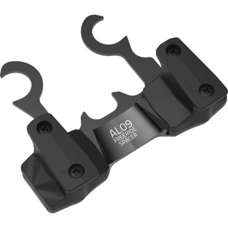 Raider Freeride AL09 Spacer|One Color|One Size