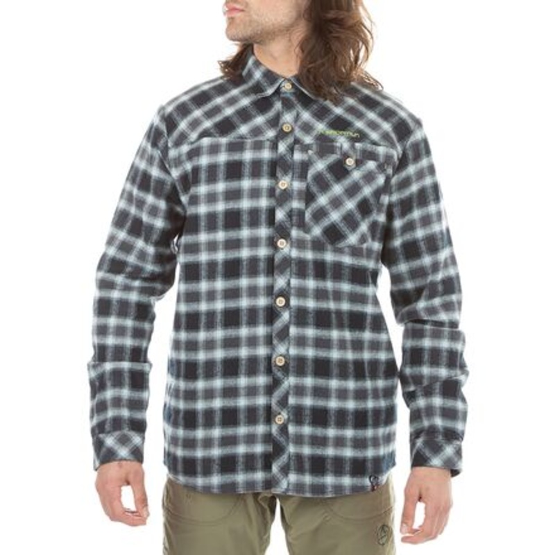 Rambler Flannel Shirt – Men&apos;s