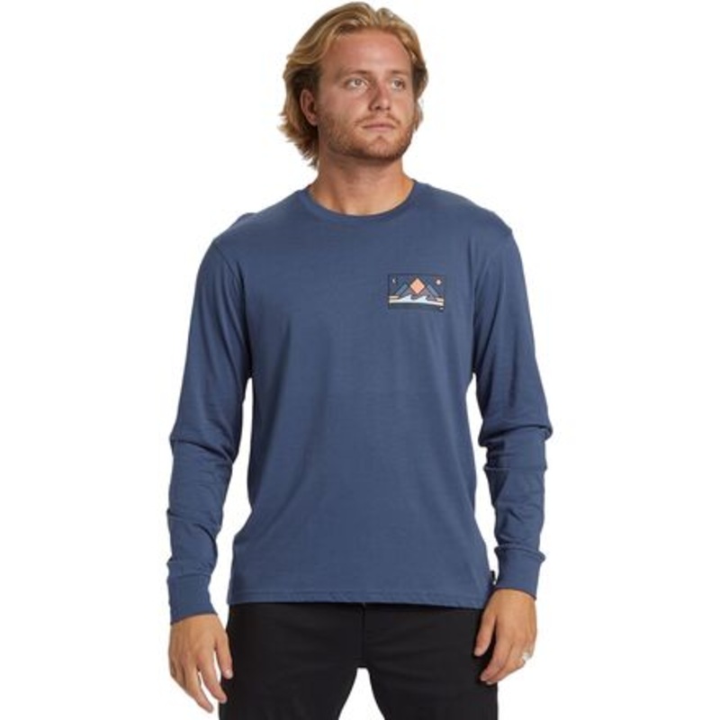 Range Long-Sleeve T-Shirt – Men&apos;s