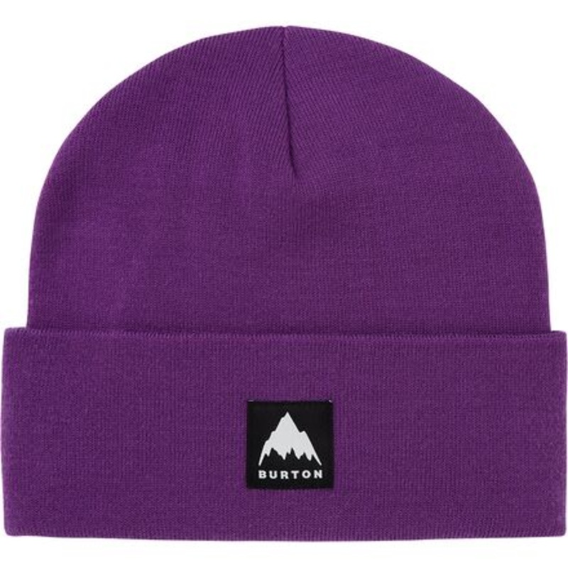 Recycled Kactusbunch Tall Beanie