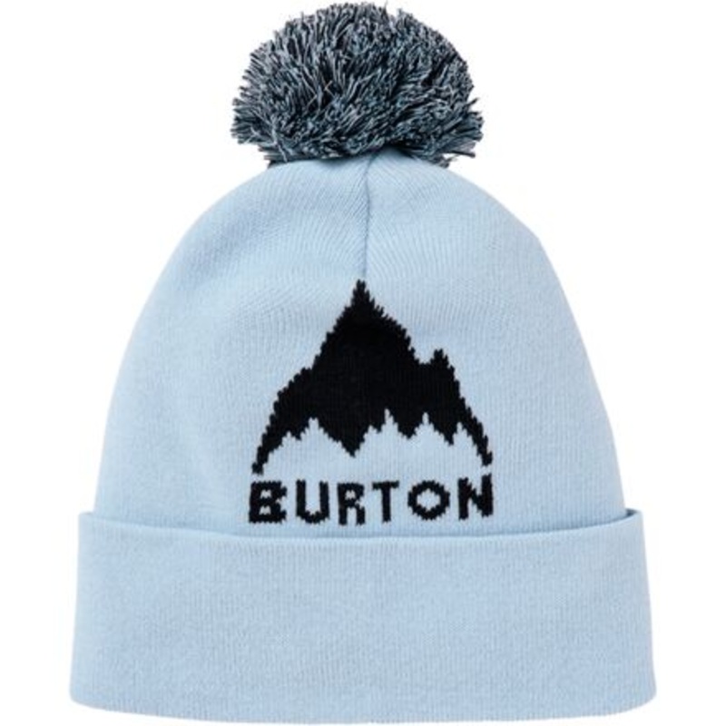 Recycled Trope Beanie – Kids&apos;