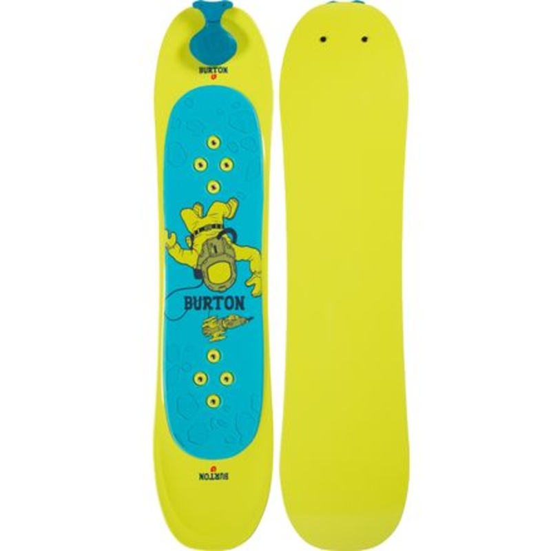 Riglet Snowboard – 2025 – Kids&apos;