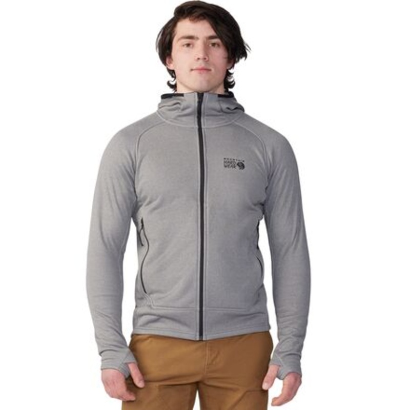 Sendura Hooded Jacket – Men&apos;s