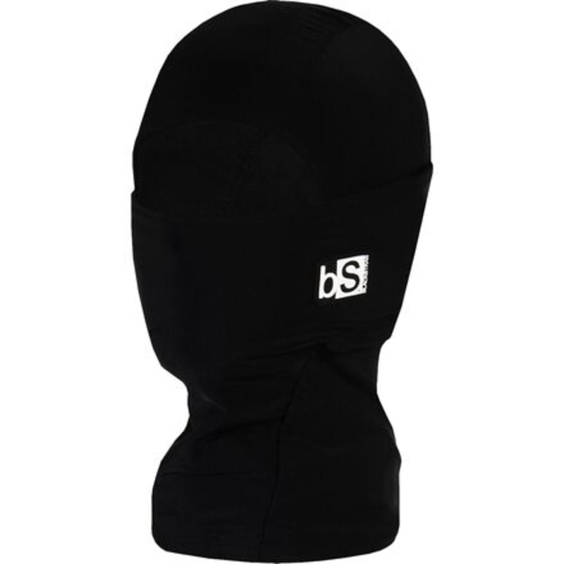 Solid JR Hood – Kids&apos;|Black|Bright Green|Bright Orange|Coral|Deep Purple|Granite|Mint|Navy|Pastel Blue|Pastel Purple|Rose|Royal Blue|Steel|One Size