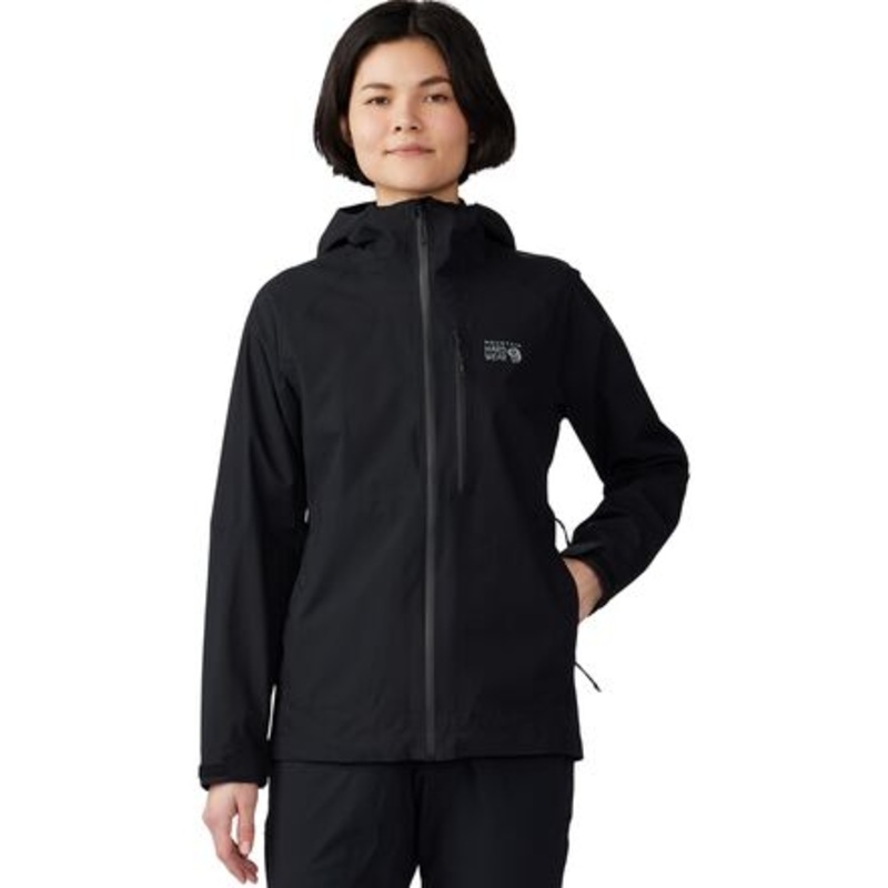 Stretch Ozonic Jacket – Women&apos;s