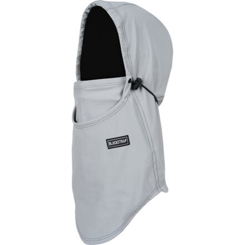 Team Hood Balaclava Solid|Steel|Periwinkle|Olive|Black|One Size