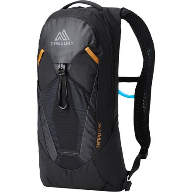 Tempo 6L H2O Pack|Carbon Bronze|Oxy Red|One Size