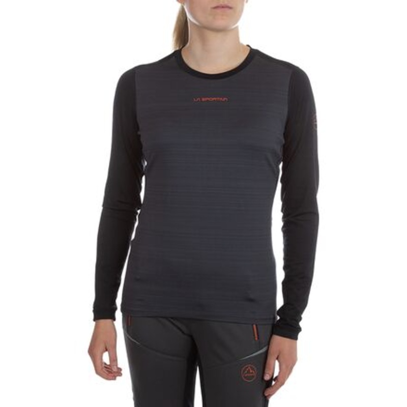 Tour Long-Sleeve Shirt – Women&apos;s