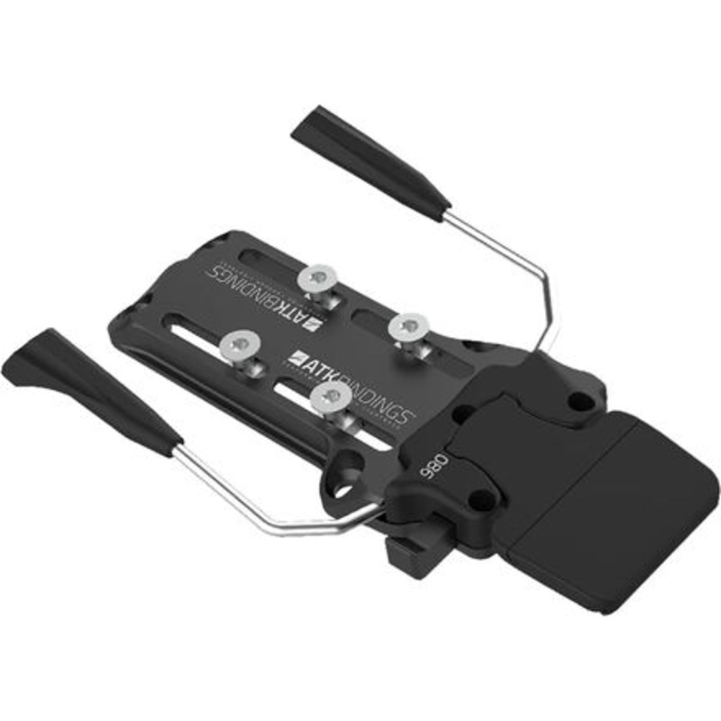 Touring Ski Brakes|One Color|91mm|102mm|108mm|97mm