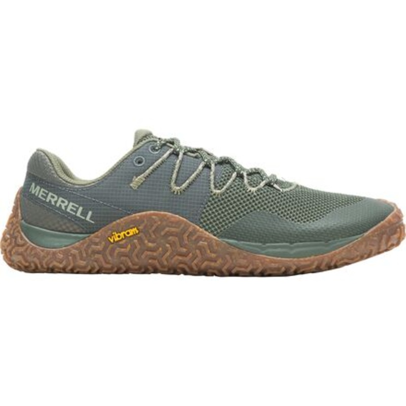 Trail Glove 7 Running Shoe – Men&apos;s
