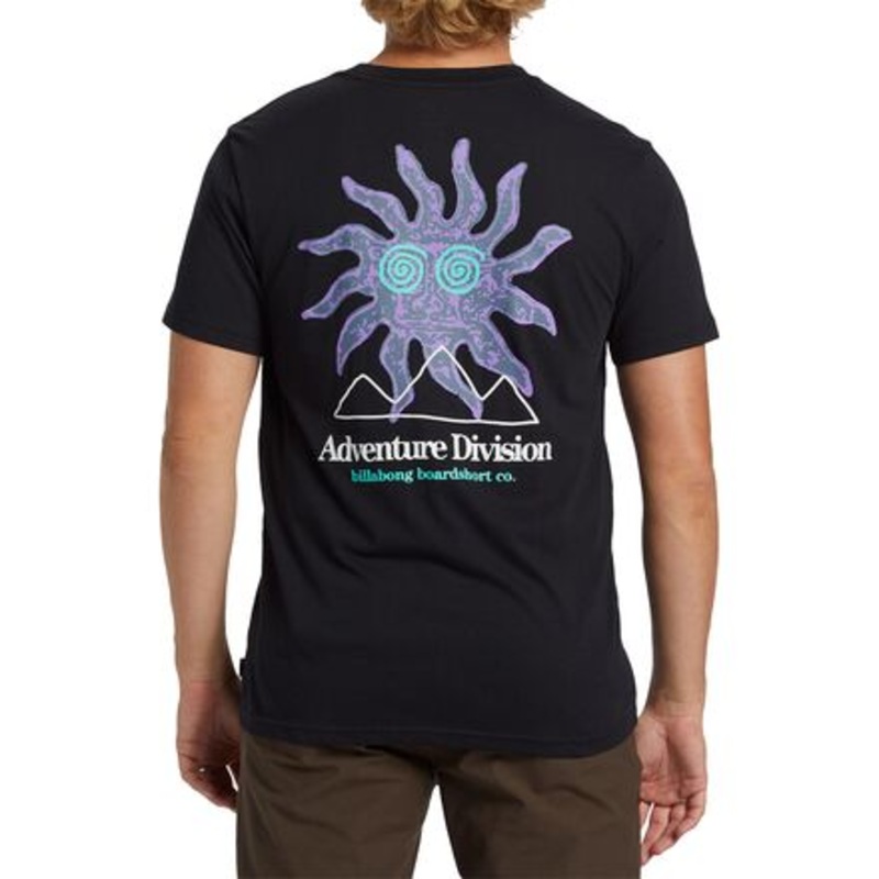 Up Rise Short-Sleeve T-Shirt – Men&apos;s