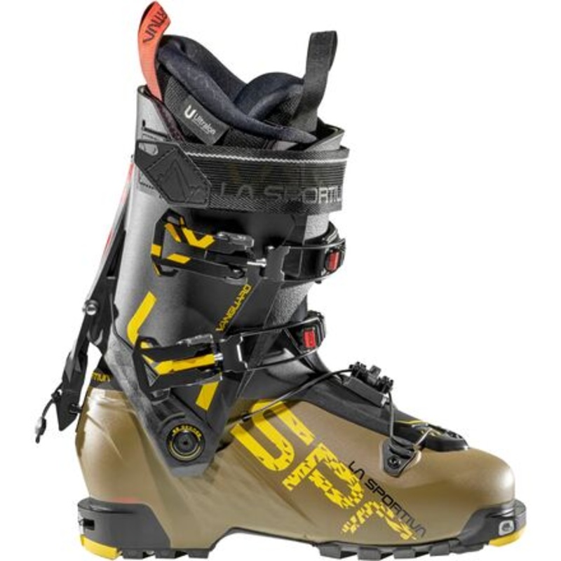 Vanguard Alpine Touring Boot – 2025 – Men&apos;s