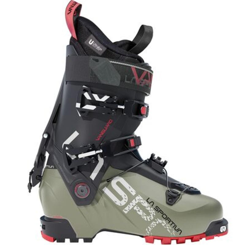 Vanguard Alpine Touring Boot – 2025 – Women&apos;s