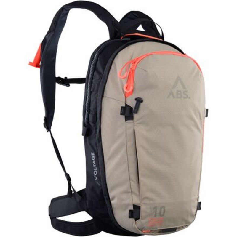 Voltage Set Alpride E2 10L Pack