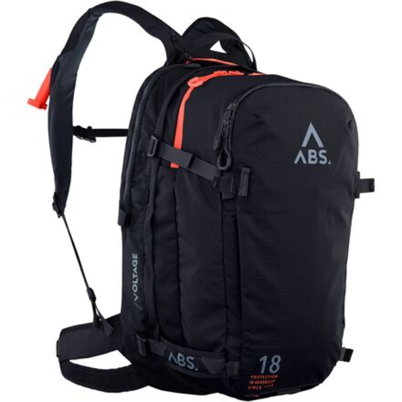 Voltage Set Alpride E2 18L Pack