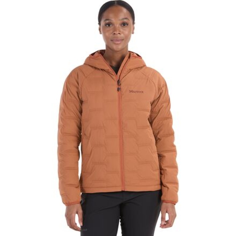 WarmCube Active Novus Jacket – Women&apos;s