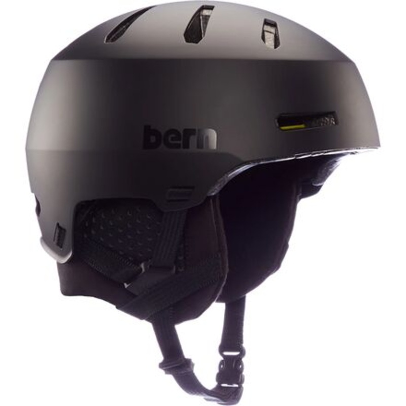 Winter Macon 2.0 Mips Helmet|Matte Black|L|M