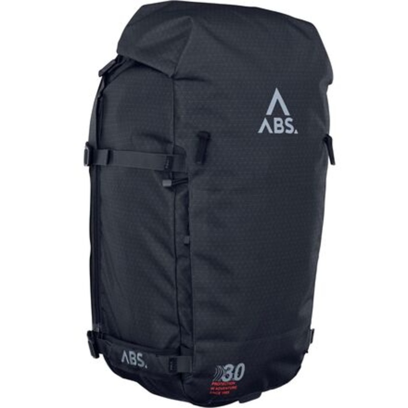 ZipOn 30L Pack|Dark Slate|One Size