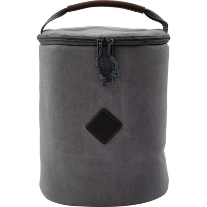 Zippered Lantern Storage Bag – 6.5L