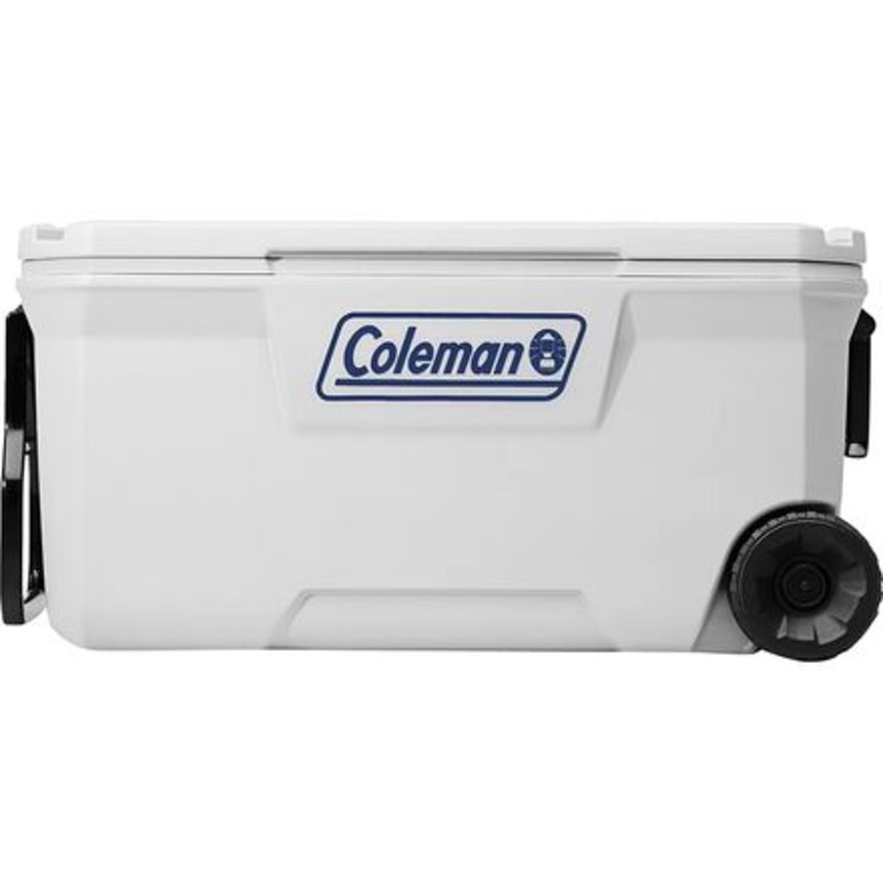 316 Series 100QT Wheeled Cooler