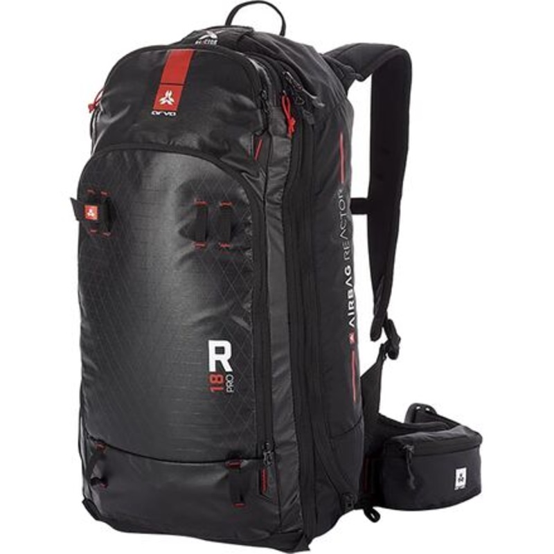 Airbag Reactor Pro Flex 18L Backpack