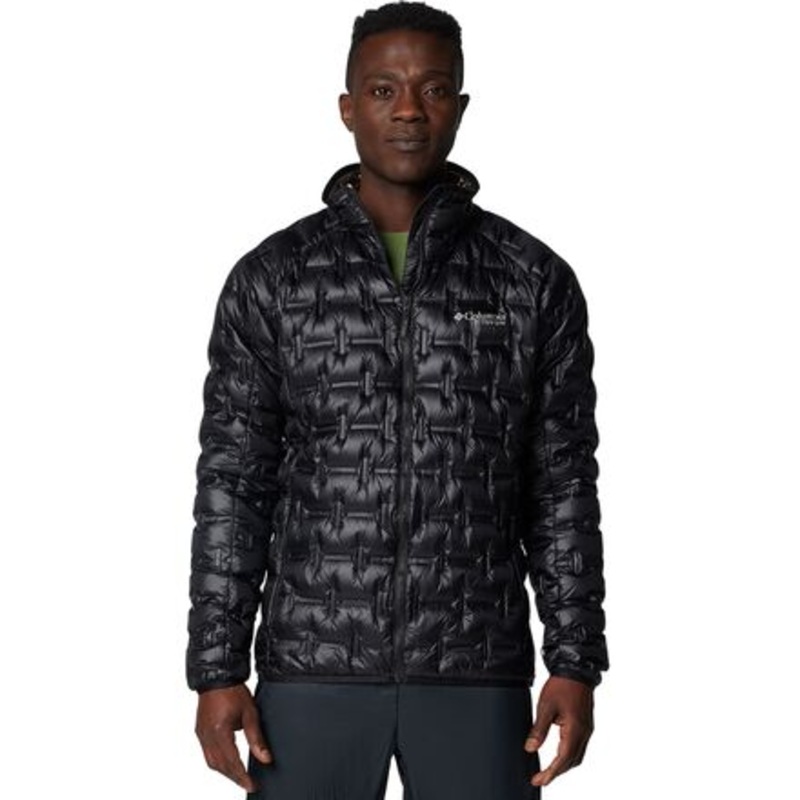 Alpine Crux III Down Jacket – Men&apos;s