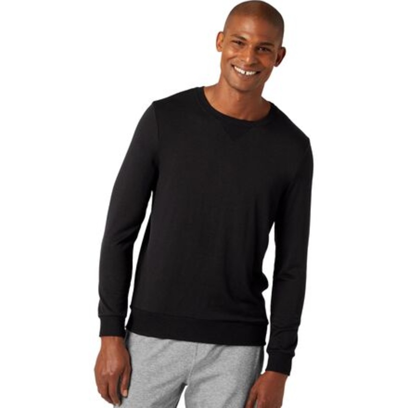 Always Beyond Pullover Crew Sweatshirt – Men&apos;s