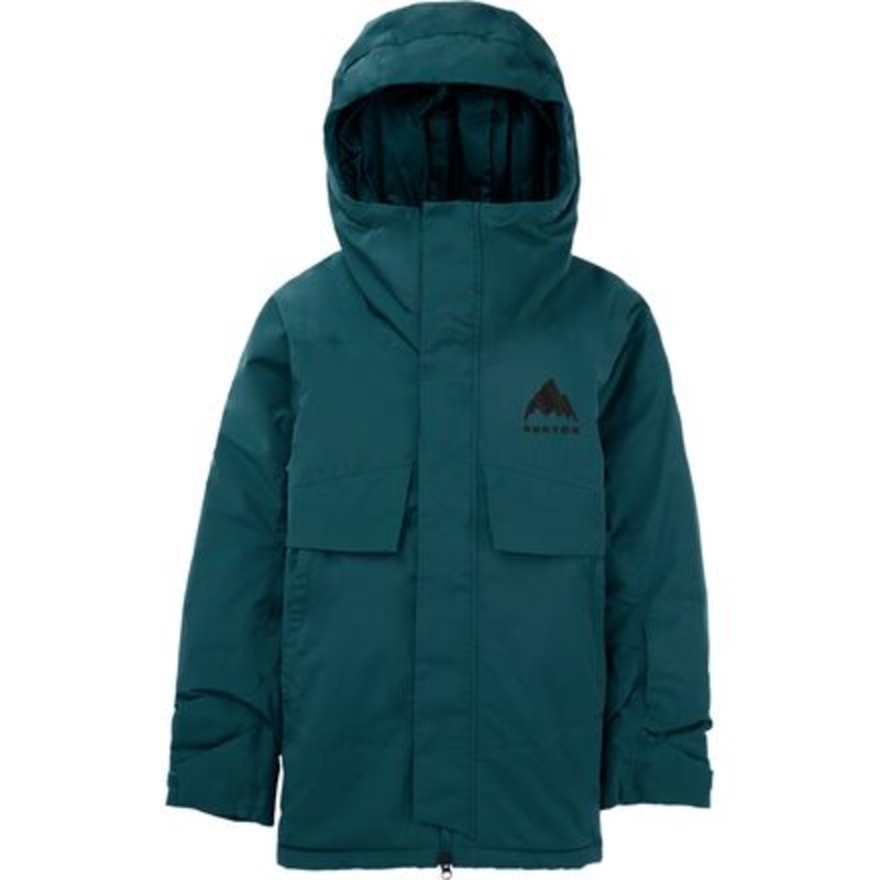 Ascutney 2L Jacket – Kids&apos;
