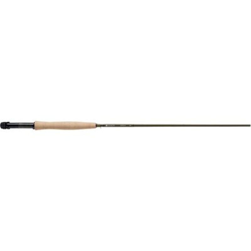 Aydon Single Handed Fly Rod|One Color|4 Weight, 10ft