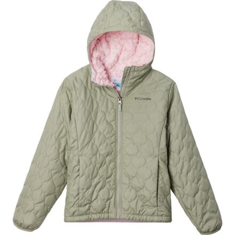 Bella Plush II Jacket – Girls&apos;