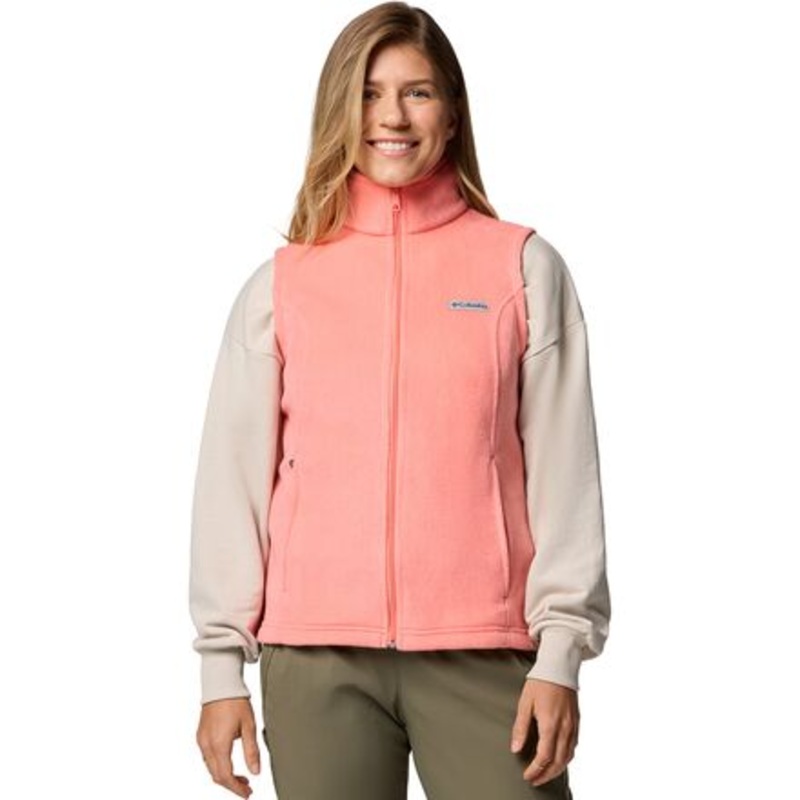 Benton Springs Vest – Women&apos;s