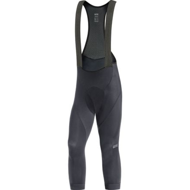 C3 3/4 Bib Tights+ – Men&apos;s