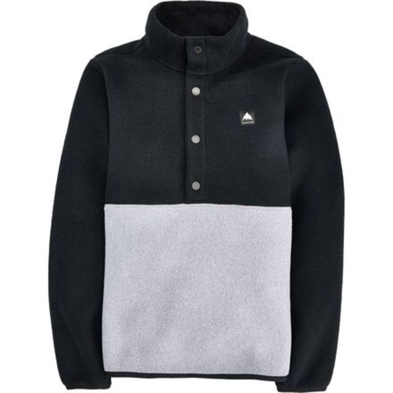 Cinder Fleece Anorak – Kids&apos;