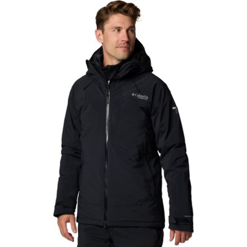 Cirque Bowl Jacket – Men&apos;s