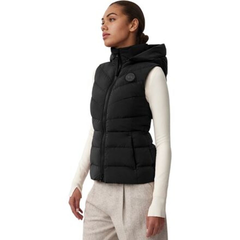 Clair Vest – Women&apos;s|Black|XL|S|XS|M|L