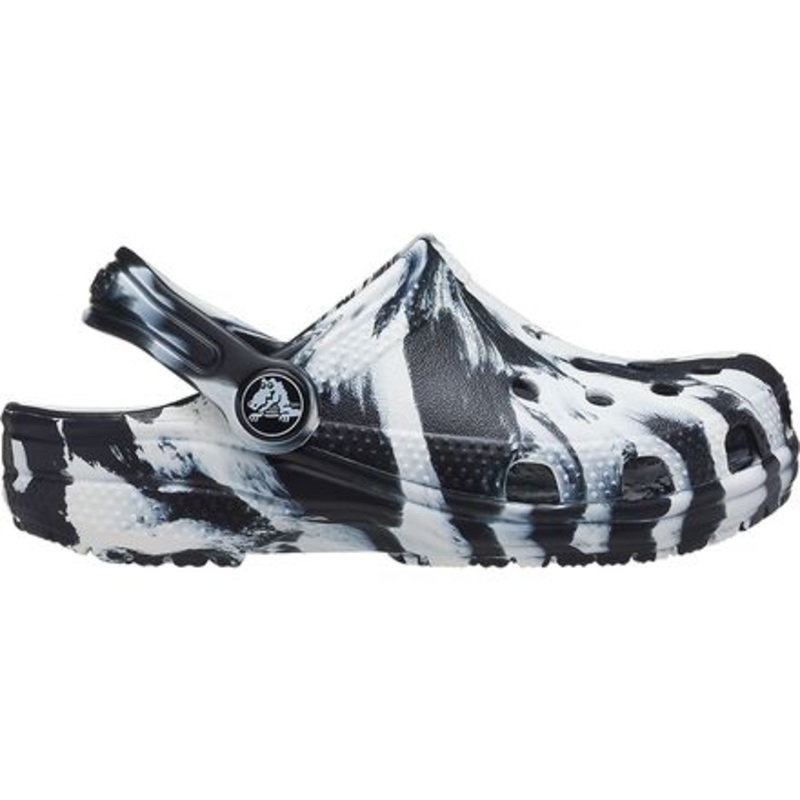 Classic Marbled Clog – Toddlers&apos;