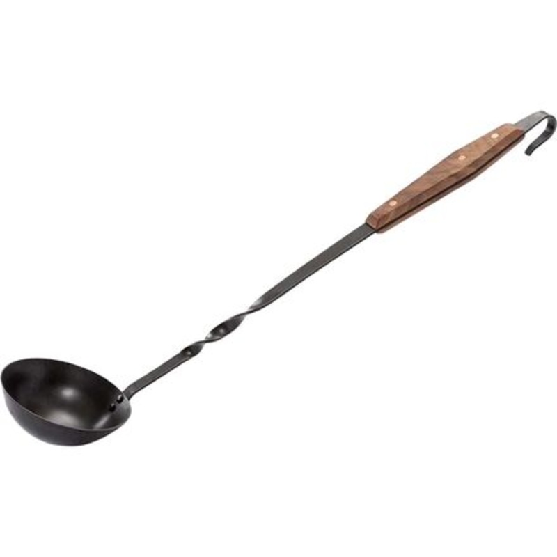 Cowboy Cooking Ladle|One Color|One Size