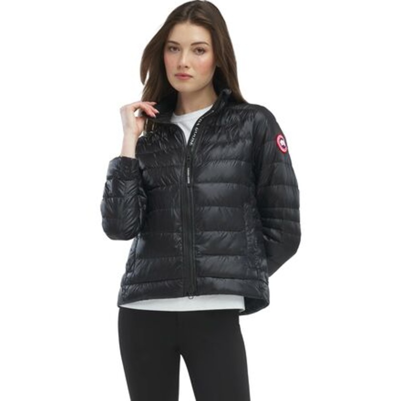 Cypress Jacket – Women&apos;s|Black|L|S|M