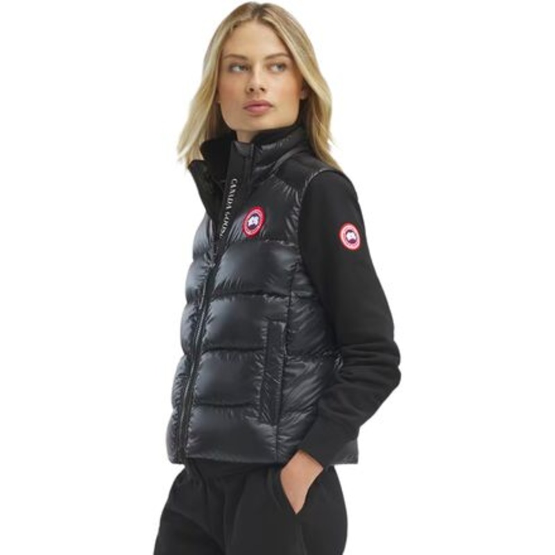 Cypress Vest – Women&apos;s|Black|XL|S|XS|M|L