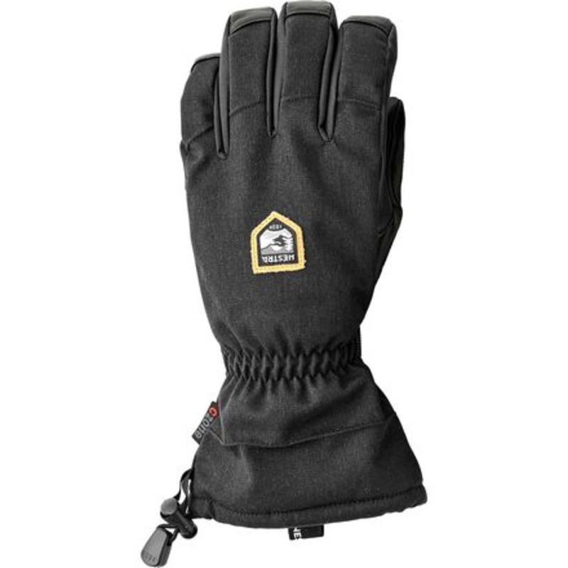 Czone Mountain Glove|Black|11|8|9|10|6|7