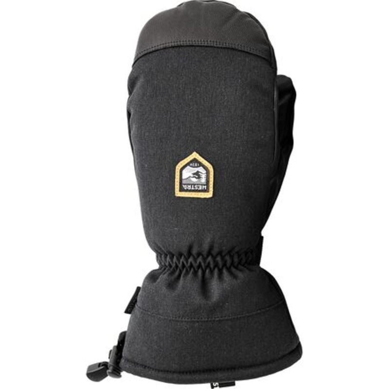 CZone Mountain Mitten|Black|11|8|9|10|6|7