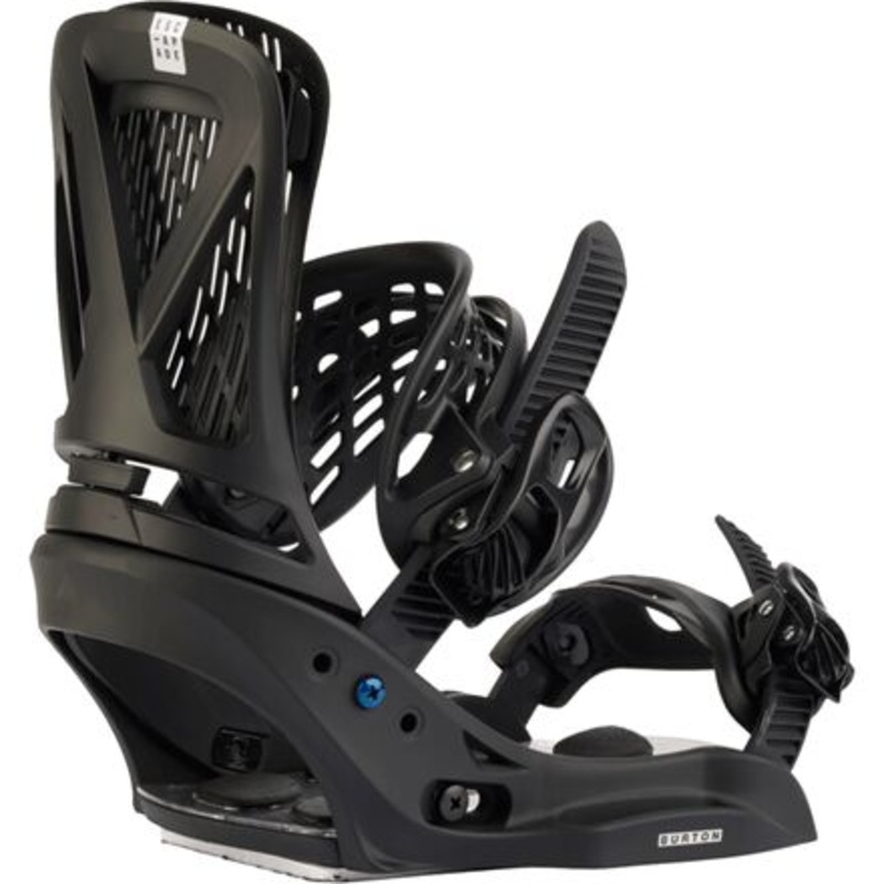 Escapade EST Snowboard Binding – 2025 – Women&apos;s