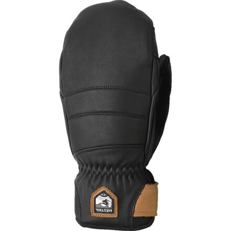Fall Line Mitt – Women&apos;s|Black|Cork|7|9|6|8