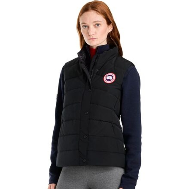 Freestyle Down Vest – Women&apos;s