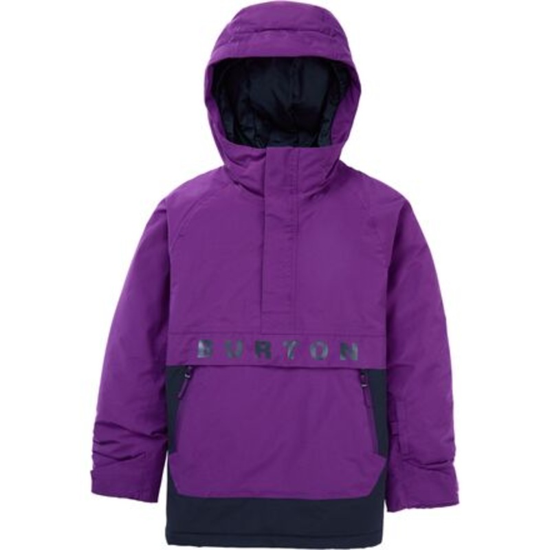 Frostner 2L Anorak Jacket – Kids&apos;